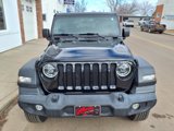 Used 2022 Jeep Wrangler Sport S image 3