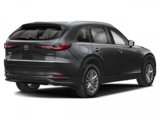 New 2025 MAZDA CX-90 Plug-In Hybrid w/ Preferred image 2