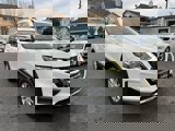 Used 2017 Nissan Rogue SV image 3