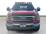 Certified 2022 Ford F150 Lariat w/ Trailer Tow Package image 2