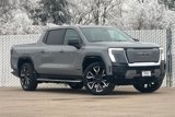 New 2025 GMC Sierra EV Denali image 2