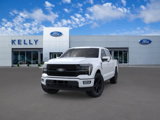 New 2025 Ford F150 Platinum w/ Equipment Group 702A High image 2