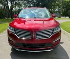 Used 2018 Lincoln MKC Reserve w/ Lincoln MKC Climate Package image 2
