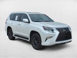 Used 2023 Lexus GX 460 Premium image 3