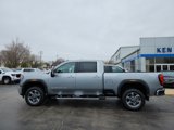 New 2025 GMC Sierra 2500 SLT w/ SLT Convenience Package image 2