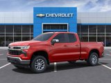 New 2025 Chevrolet Silverado 1500 LT image 2