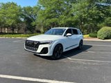 New 2025 Audi Q7 3.0T Prestige image 3