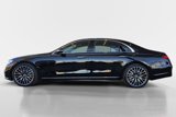 New 2025 Mercedes-Benz S 580 4MATIC Sedan image 2