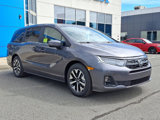 New 2026 Honda Odyssey EX-L image 2