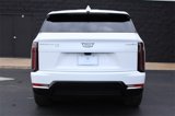 New 2025 Cadillac Escalade IQ Luxury 1 image 4