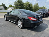 Used 2016 Mercedes-Benz CLS 63 AMG S-Model image 5