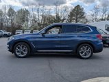 Used 2021 BMW X3 xDrive30e w/ Convenience Package image 3
