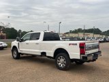 New 2025 Ford F350 King Ranch image 3