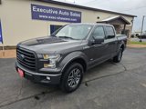 Used 2016 Ford F150 XLT w/ Equipment Group 302A Luxury image 2