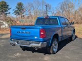 New 2025 RAM 1500 Big Horn image 3