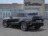 New 2026 Cadillac Lyriq V image 3