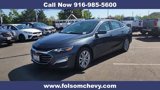 Used 2020 Chevrolet Malibu LT image 5