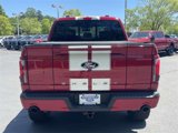 New 2025 Ford F150 Lariat w/ Equipment Group 502A High image 5