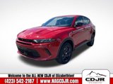 New 2024 Dodge Hornet GT w/ GT Blacktop Package image 3