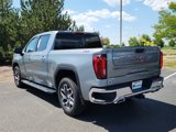 New 2026 GMC Sierra 1500 SLT w/ SLT Premium Plus Package image 3
