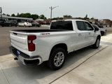 New 2025 Chevrolet Silverado 1500 LTZ w/ LTZ Convenience Package II image 5