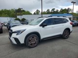 New 2025 Subaru Ascent Bronze Edition image 3