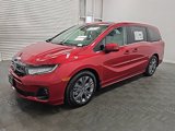 New 2025 Honda Odyssey Touring image 4