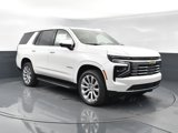 New 2025 Chevrolet Tahoe Premier image 2
