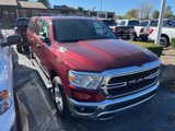 Used 2023 RAM 1500 Big Horn image 2