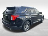 Used 2023 Ford Explorer Limited w/ Equipment Group 301A image 4