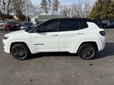Used 2024 Jeep Compass Limited w/ High Altitude Package image 6