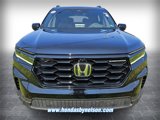 New 2025 Honda Pilot Black Edition image 2