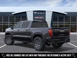 New 2026 GMC Sierra 1500 AT4X image 3
