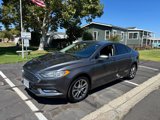 Used 2017 Ford Fusion SE w/ Equipment Group 201A image 6