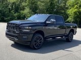 New 2025 RAM 2500 Big Horn image 3