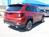New 2025 Honda Passport TrailSport image 3