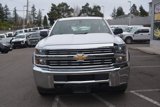 Used 2018 Chevrolet Silverado 2500 W/T image 2