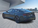 New 2025 Audi S5 Premium Plus image 3