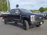 New 2025 Ford F350 King Ranch image 3