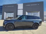 New 2025 Land Rover Range Rover SE image 2