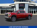New 2025 GMC Sierra 2500 SLT w/ SLT Premium Package image 3