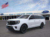 New 2025 Ford Expedition Max Platinum image 2