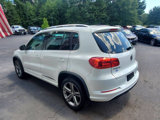 Used 2017 Volkswagen Tiguan Sport image 5