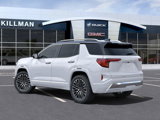 New 2026 GMC Terrain Denali image 3