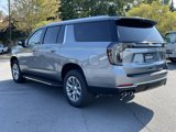 New 2026 Chevrolet Suburban Premier image 5