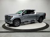 New 2025 GMC Sierra 1500 SLT w/ SLT Premium Package image 3