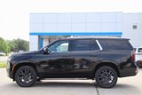 New 2025 Chevrolet Tahoe LS image 3