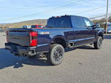 New 2025 Ford F350 Platinum image 6