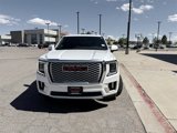 Used 2024 GMC Yukon Denali w/ Max Trailering Package image 3