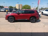 New 2026 Nissan Rogue Platinum w/ Platinum Premium Package image 3